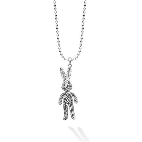 Rare Wonders Karat Pendant Necklace – LAGOS