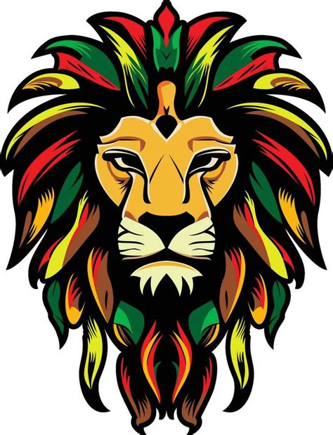 Reggae Lion 的图像结果