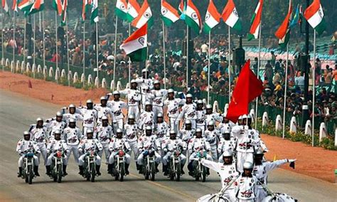 Republic Day 2021: 10 interesting facts that 'We The People of India ...
