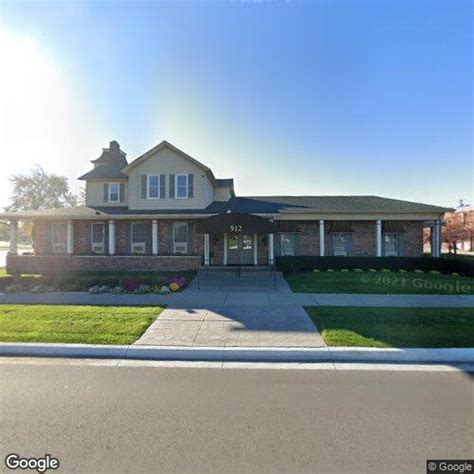 Pollock-Randall and Marysville Funeral Homes Obituaries