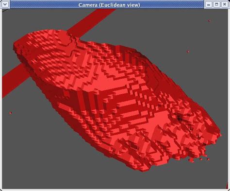Image result for Marching Cubes Python