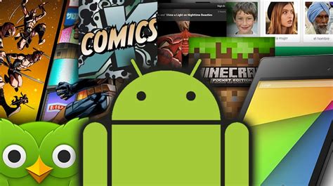 Image result for Android Tablet Apps