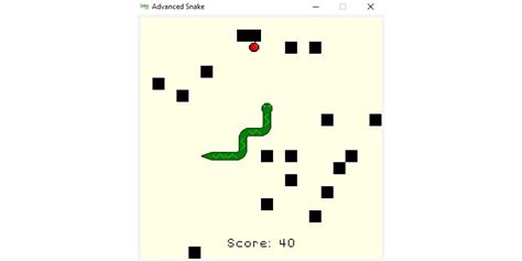Image result for JavaFX Snake Game