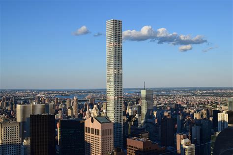 The 8 tallest buildings in New York - City Sightseeing