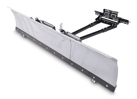 Système de chasse-neige Kolpin Switchblade 17-5000 pour VUTT, 60 à 72 ...