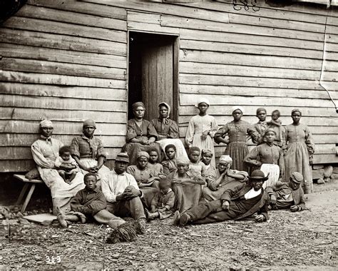 Who Freed the Slaves? | The Abolition Seminar