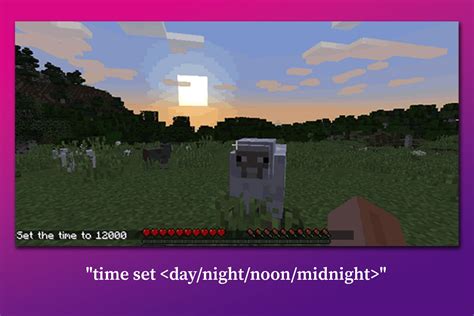 Image result for Minecraft Fun Commands