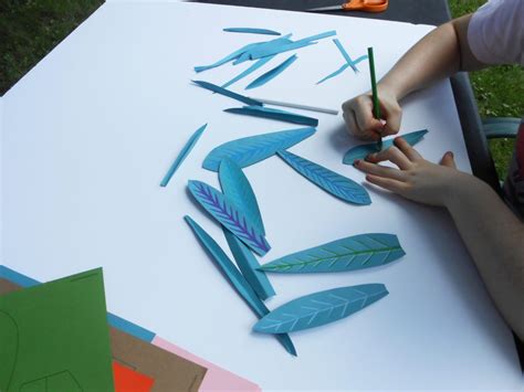 Image result for Paper Plant Tutorial