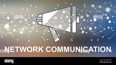 Network Communication Concept Map 的图像结果