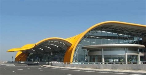 MoCA clears 4 Greenfield Airport projects