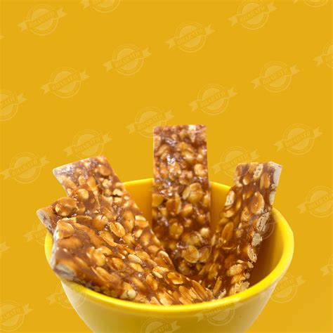 Peanut Chikki In Online|Buy Home Made Snaks|Buy Traditional Snacks ...