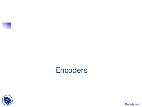 Digital Electronics Tutorial On Encoders 的图像结果