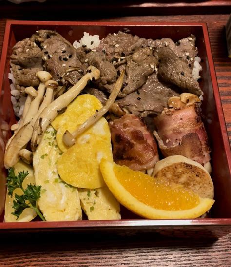 Image result for Bento Box Making