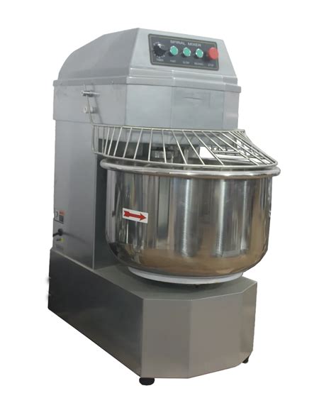 Bakery Machines - Cookie Drop Machine 5 Nozzle Manufacturer from Noida