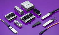 QSFP and QSFP+ Interconnect Solutions - Molex | DigiKey