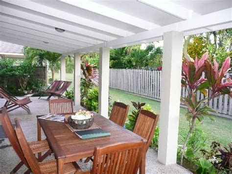 MAKAYLA PALMS (Titikaveka, Rarotonga, Cook Islands) - Villa Reviews ...