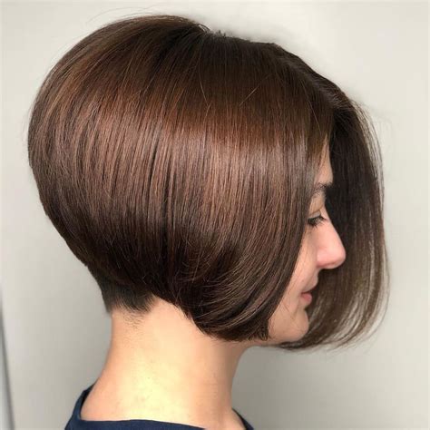27 Flattering Undercut Bob Haircuts to Consider This Year