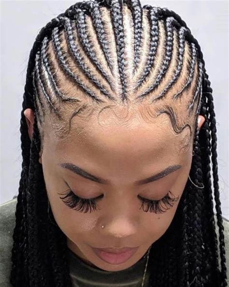 Image result for Braid Styles