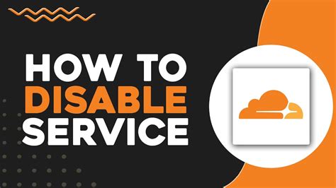 Remove CloudFlare From My Computer 的图像结果