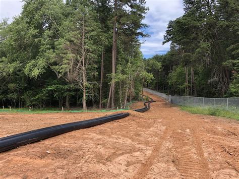 Duke Energy Marshall Steam Station - Charlotte, NC - Platipus Inc.