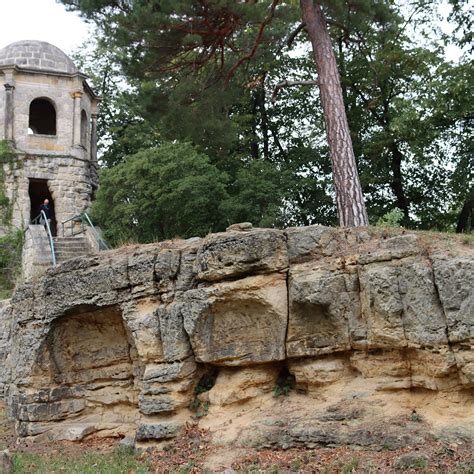 Landschaftspark Spiegelsberge (Halberstadt) - 2022 What to Know Before ...