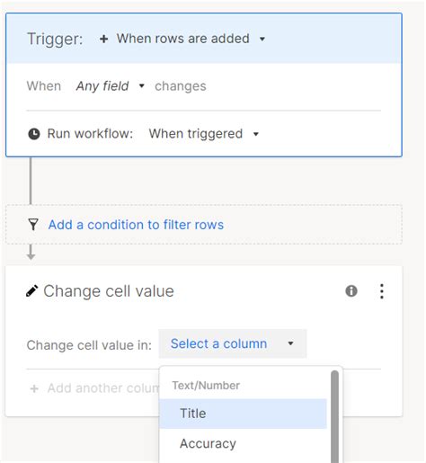 Image result for Smartsheet Workflow Examples