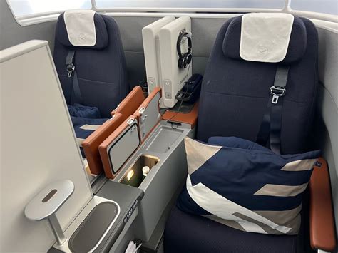 Lufthansa A350 Business Class 的图像结果
