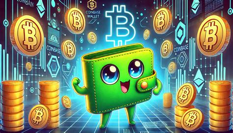 Coinbase Wallet 的图像结果