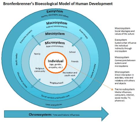 Image result for Ecological Development Model