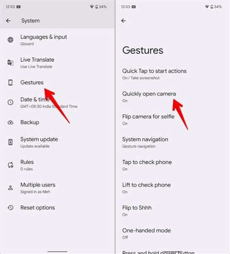 Google Camera Manual 的图像结果