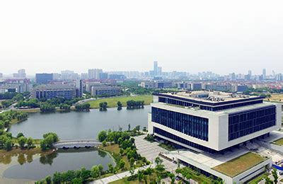 南理工泰州科技学院开启高水平应用型大学建设_江南时报