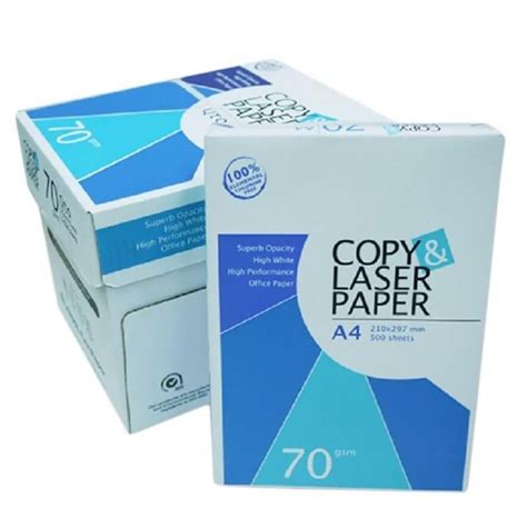 Image result for Laser Copy Paper