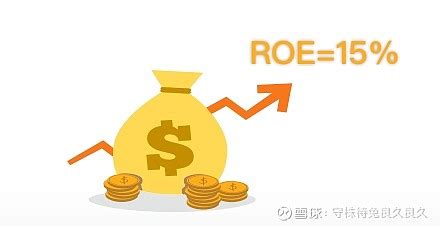 科普（4）：ROE 1.ROE是什么？ROE，全称是Return on equity，中文叫净资产收益率或股本回报率。ROE是衡量盈利能力强 ...
