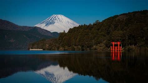Japan Road Trips: Most Stunning Short & Long Drives Along The Scenic Routes