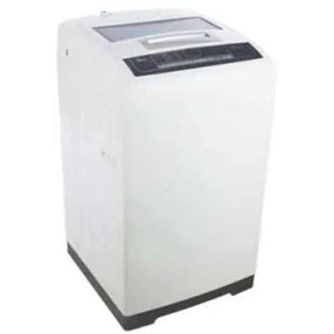 Carrier Midea MWMTL062M3Q 6.2 Kg Fully Automatic Top Load - Price in ...
