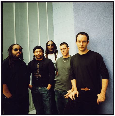 dmb – We Don