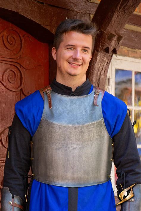 Cuirass Armor for LARP, Cosplay and Reenactment | Epic Armoury