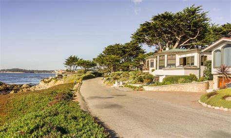Carmel-by-the-Sea House Holiday Rentals - California, United States ...