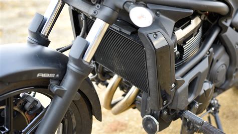 Kawasaki Vulcan S 2018 STD Bike Photos - Overdrive