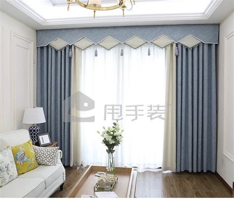 窗帘杆如何安装 窗帘安装方法及步骤详解 - 每日头条