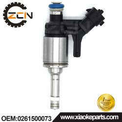 China Fuel Injector, Fuel Injector Manufacturers, Suppliers, Price ...