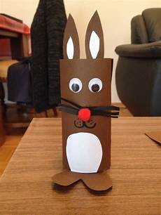basteln mit klopapierrollen ostern osterhase klopapierrollen osternest basteln ostern basteln mit klopapierrollen ostern osterhase klopapierrollen osternest basteln ostern