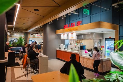 Monarch Market | Charlotte Meetings