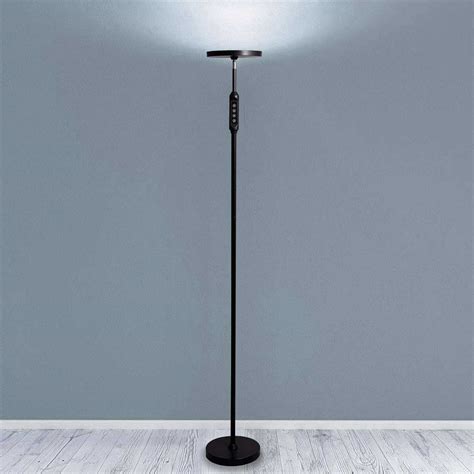 Choosing The Perfect Office Floor Lamp For Your Workspace - Tips And ...