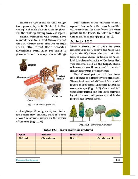 Image result for Class 7 Science Chapter No. 12