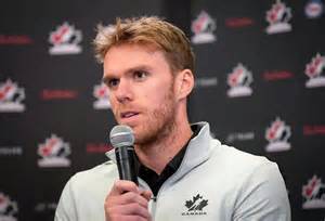 “Everyone’s got to find a new level”— Connor McDavid sets the tone for ...