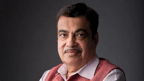 Union minister Nitin Gadkari launches India's first ever surety bond ...