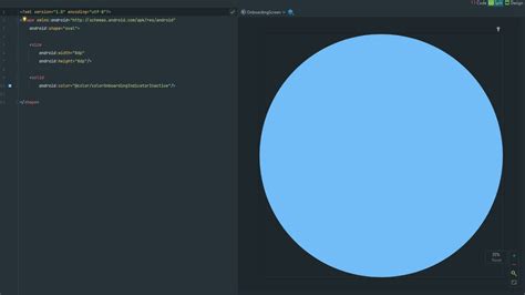 Image result for Onboarding Screen Android Java