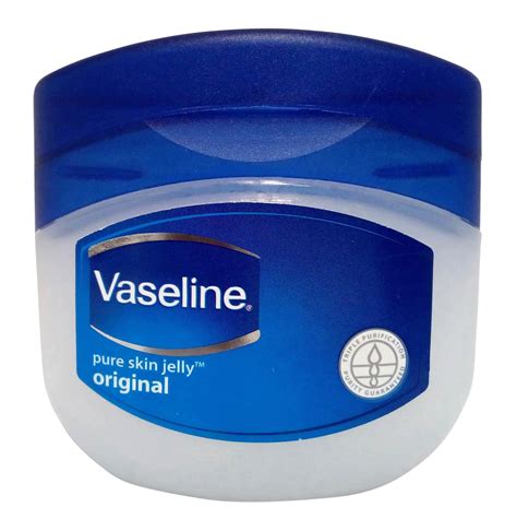 Vaseline Pure Skin Jelly - Original, 42g Box : Amazon.in: Fashion