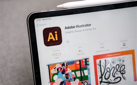 10 Ứng Dụng Drawing Tốt Nhất Cho iPad